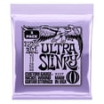 thumbnail image 3 of Cuerdas para guitarra eléctrica Ernie Ball Ultra Slinky calibre 10-48, 3 of 5