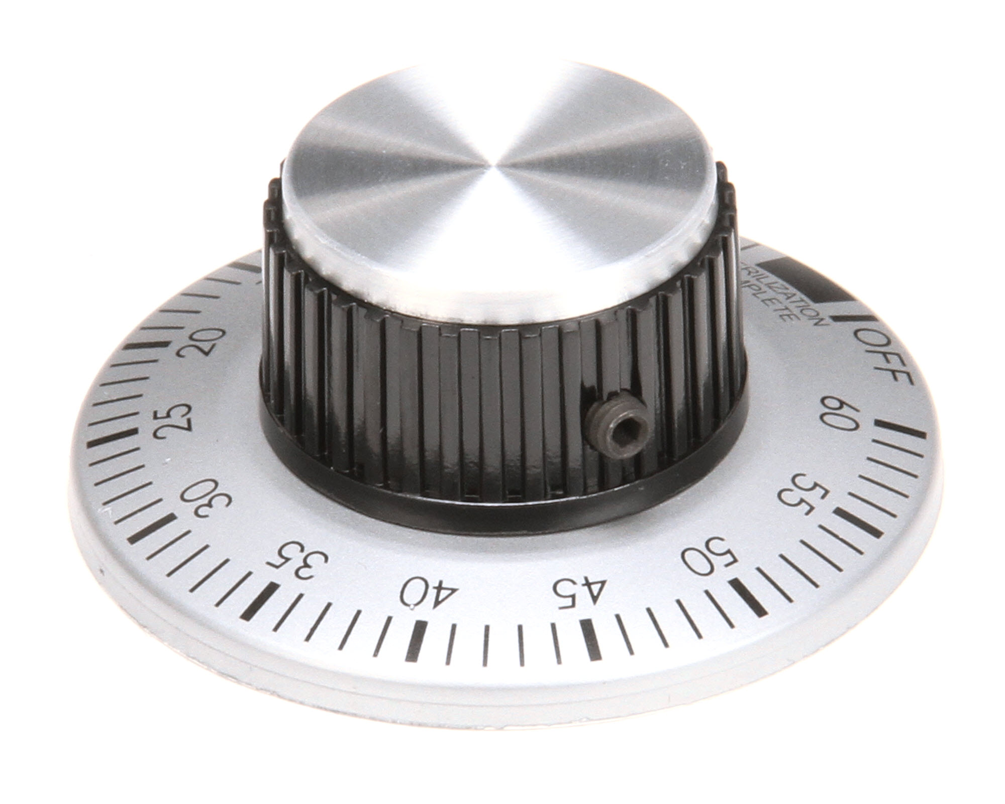 Market Forge 10-0189 Timer Knob