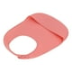 thumbnail image 4 of Babero Para Niños Pequeños, Apto Para Lavaplatos, Bolsillo Para Derrames De Silicona, Sujetadores De Cuello De Babero De Silicona Para Bebé, 4 of 8