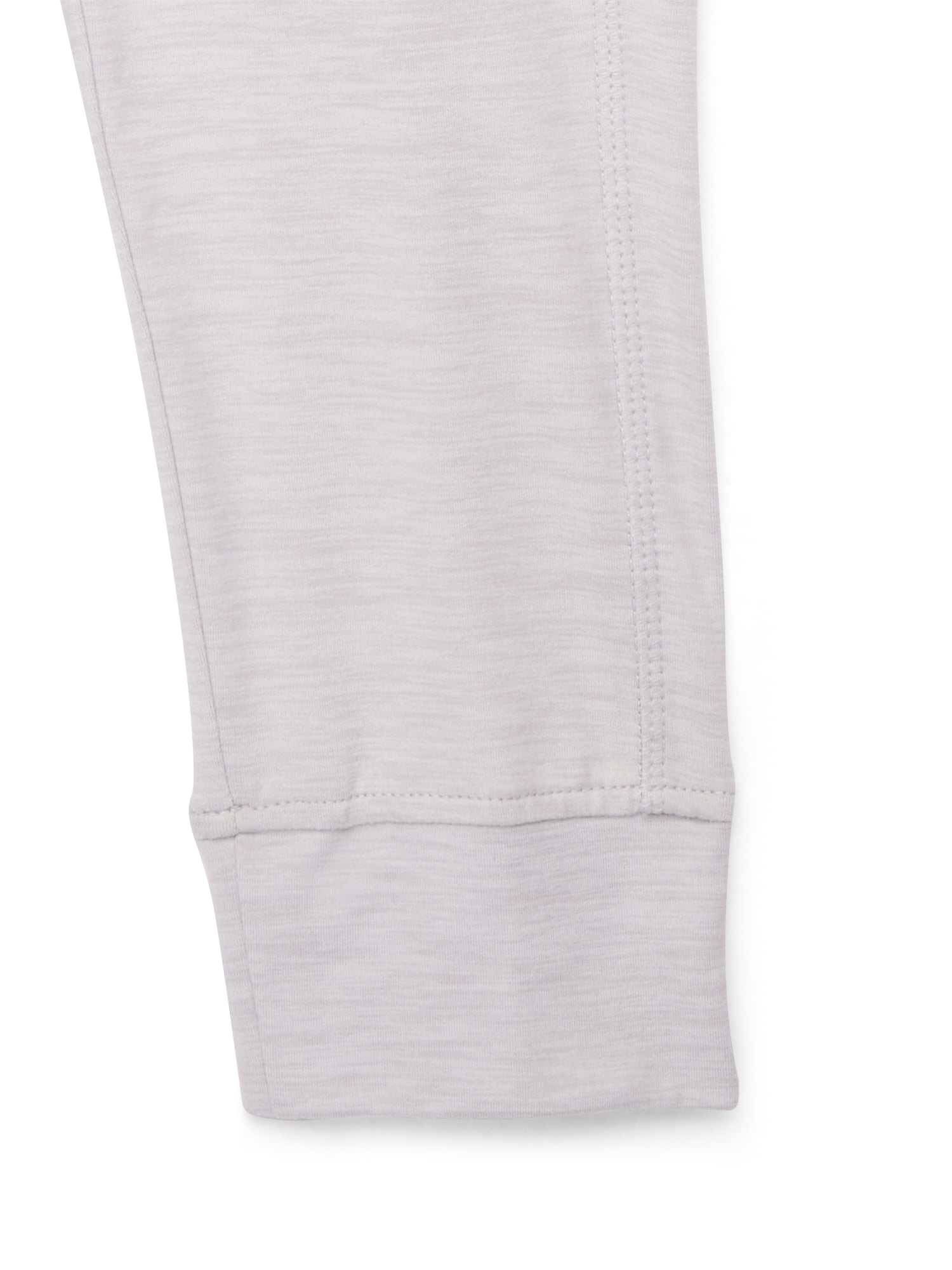 Athletic Works Boys Active Knit Jogger Pant, Sizes 4-18