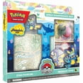 thumbnail image 1 of Pokemon TCG 2024 World Championships Deck - Evan Pavelski (Regidrago VSTAR), 1 of 2