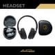 thumbnail image 5 of Audifonos Inalambricos ENNA TRES Lamborghini Huracan ANC Noctis Nero Bluetooth, 5 of 7