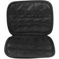 thumbnail image 3 of Watch Band Organizer Multi-use Storage Bag Watch Band Carrier Charge Cable Organizer, 3 of 8