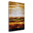 thumbnail image 2 of Tangletown Fine Art 'Preria' Graphic Art Print on Wrapped Canvas, 2 of 2