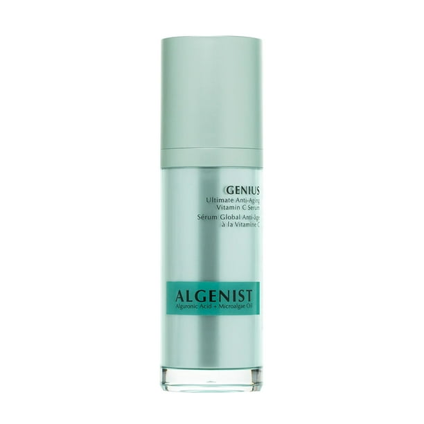 Sérum Algenist GENIUS Ultimate antienvejecimiento con vitamina C+ 30 ml