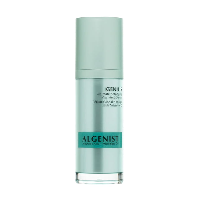 Sérum Algenist GENIUS Ultimate antienvejecimiento con vitamina C+ 30 ml