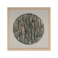 thumbnail image 2 of Azure Harmony, Shadow Box, 2 of 8