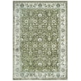 thumbnail image 2 of 63" x 90" Walnut Viscose Area Rug, 2 of 2