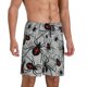 thumbnail image 2 of Fotbe Spiders Pantalones Cortos de Pijama para Hombre, Ropa de Dormir, Pantalones de Pijama Cortos para Hombre-X-Large, 2 of 6