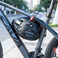 thumbnail image 3 of Candado de Cable para casco de bicicleta, candados antirrobo para Mini motocicleta, candado de Cable de bicicleta reiniciable portátil de 3 dígitos para casco de equipaje de viaje, 3 of 5