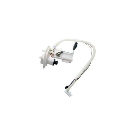 2500 Delphi Fuel Pump - Delphi FG0785 Fuel Pump For Chrysler Pacifica, Passenger Side