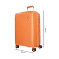 thumbnail image 4 of Maleta Rigida American Tourister Zanzibar Rigida 27 Pulgadas Naranja, 4 of 4