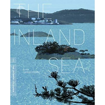 The Inland Sea (Criterion Collection) (Blu-ray)