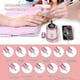 thumbnail image 2 of Professional Rechargeable 35000 Rpm Nail Drill, Portable Electric E File Machine, 2 of 5