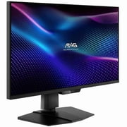 MSI MAG 274UPDF E16M 27 Class 4K UHD Gaming Mini LED Monitor - 16:9 - Metallic Black - 27 Viewable - Rapid IPS - Quantum Mini LED Backlight - 3840 x 2160 - 1.07 Billion Colors - Adaptive Sync - 4...