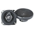 thumbnail image 3 of KENWOOD KFC-1096PS Performance Series 2-Way Speaker System (4 Inch, 2 Way), 3 of 4