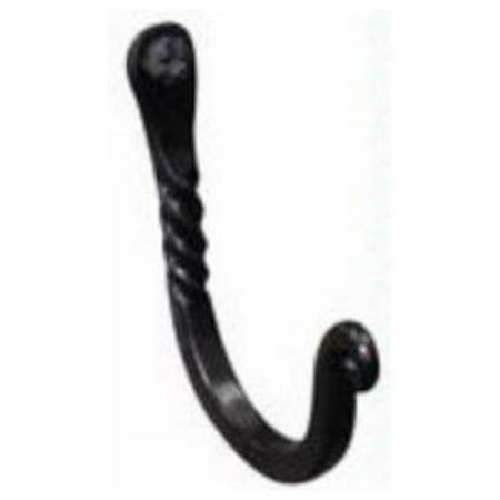 

John Wright 88-405 2.5 in. 5mm Twisted Hook