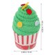 thumbnail image 3 of Toallas de baño navideñas PENGJTMXG 3 piezas Algodón, 3 of 4