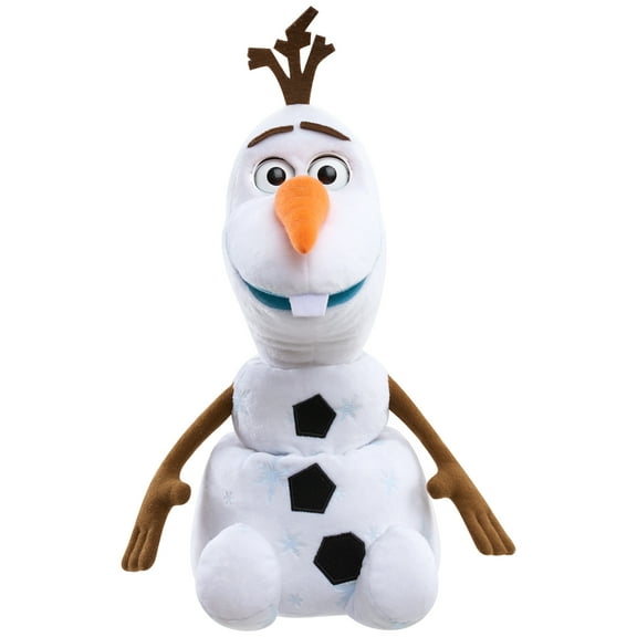 Disney Frozen Disney Frozen Plush Toys