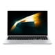 thumbnail image 1 of Samsung Laptop Galaxy Book4 de 15,6", Intel Core 5 de 120 GB, SSD de 512 GB, NP754XGK-LS2US, 1 of 1