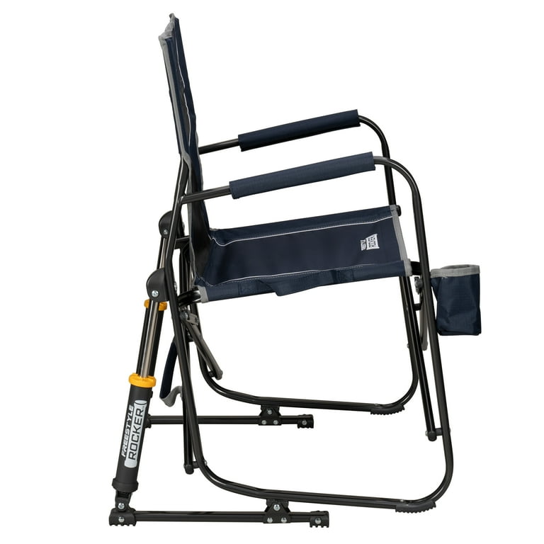 GC1 OUTDOORS 折りたたみfreestyle Rocker Freestyle Rocker™ | Outdoor Rocking Chair – GCI Outdoor