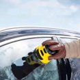 thumbnail image 4 of Raspador eléctrico recargable por Usb, raspador de hielo portátil inalámbrico para nieve, quitanieves para parabrisas de coche, herramienta de limpieza, 4 of 4