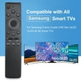 thumbnail image 3 of 【Pack of 2】 for Samsung Smart TV Remote Control Replacement,Universal for All Samsung TVs, 3 of 8