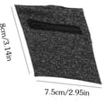 thumbnail image 5 of Wrist Support Brace Breathable Wristband with Zippered Pocket For Gym Fitness, 5 of 15