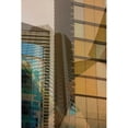 thumbnail image 3 of Perkins, Greg 17x24 Black Modern Framed Museum Art Print Titled - Double Take II, 3 of 5