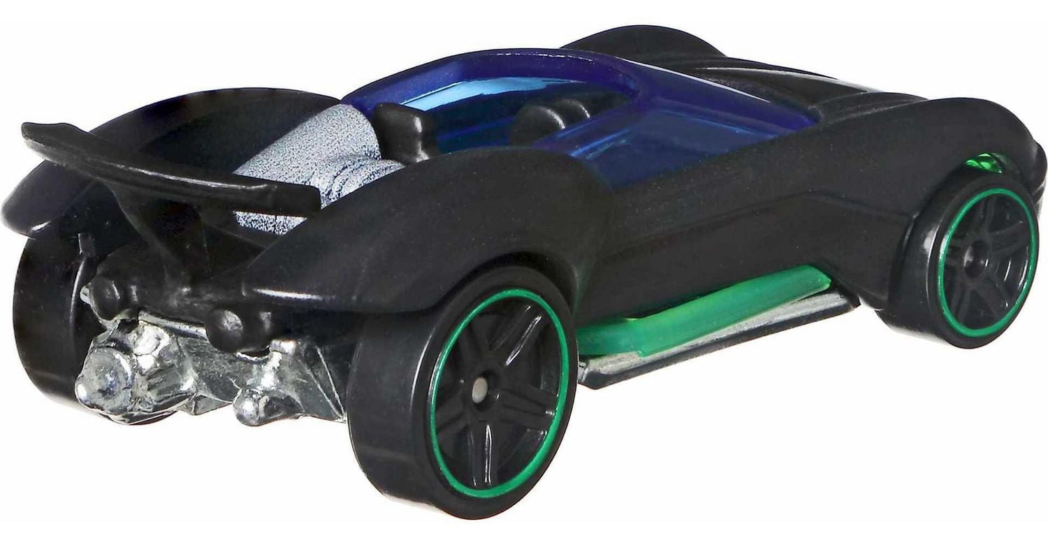 Véhicules inspirés de personnages sous licence ​Character Cars Hot Wheels
