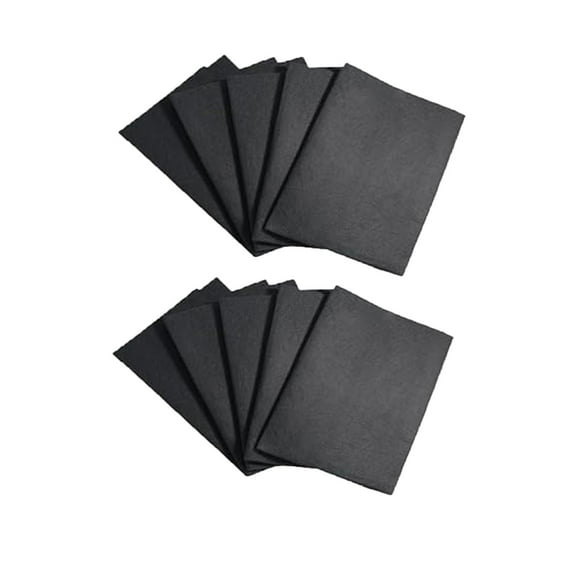 Microfiber Cleaning Cloth, Thickened Non-Pilling Wiping Cloth, Water-Absorbent Streak-Free Cloth, Household Multi-Purpose Cleaner, Glass Mirror Countertop Cloth, 30x30cm