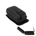 thumbnail image 1 of Hólster Acústica Guitar Battery Pouch Pu Pu Punta Accesorios de Instrumumentos Músicos, 1 of 7