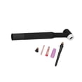 thumbnail image 3 of tredstone 150Amp Air-cooled Welding Torch Complete Package WP 17FV 15cm 1Set, 3 of 6