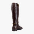 thumbnail image 5 of Vince Camuto Adria Women's Boots Rich Mahogany Size 7 M, 5 of 8
