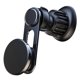 thumbnail image 1 of Magnetic Car Phone Mount 360-degree Rotating Extendable Air Vent Holder, 1 of 5