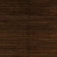 thumbnail image 1 of Ahgly Company Machine Washable Indoor Square Abstract Bakers Brown Area Rugs, 8' Square, 1 of 7