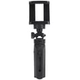 thumbnail image 3 of Mini Tripod Stand, Lightweight Mobile Phone Tripod Stand, Plastic For Camera Photography Travel Phone, 3 of 8
