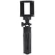 thumbnail image 2 of Mini trípode de escritorio portátil de plástico para selfies, ángulo ajustable para teléfono móvil, 2 of 14