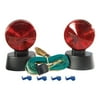 Curt Magnetic Tow Lights | (TLX-cur53200-CL360A70)