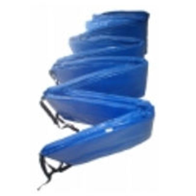 15 ft. Round Pe Trampoline Safety Pad Fits Any Brand Trampoline