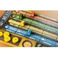 thumbnail image 4 of Juego de mesa Burnt Island Games Endeavor Deep Sea Exploration, 4 of 7