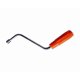 thumbnail image 1 of Pasta Machine Replacement Handle/clip, Crank For Pasta Machine, Pasta Machine Holder Durable Noodle Maker Fixing Clip Manual Handheld Tool Parts(1pc, 1 of 5