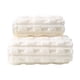 thumbnail image 2 of Accesorios de baño Toalla Toalla facial Toalla de vellón engrosada y agrandada Toalla facial suave Toalla facial absorbente, 2 of 6