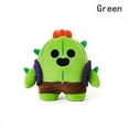 thumbnail image 1 of Poupée Jeu Mobile Combat de Cartes Poupée Jouet Brawl Stars Peluche Debout, 1 of 1