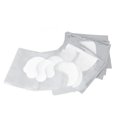 thumbnail image 2 of 5 uds mascarilla facial nutritiva alivia la fatiga previene arrugas máscaras de ojos de esquina redonda suave para ojos, 2 of 8