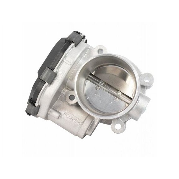 Throttle Body - Compatible with 2019 - 2023 Ford Ranger 2.3L 4-Cylinder 2020 2021 2022