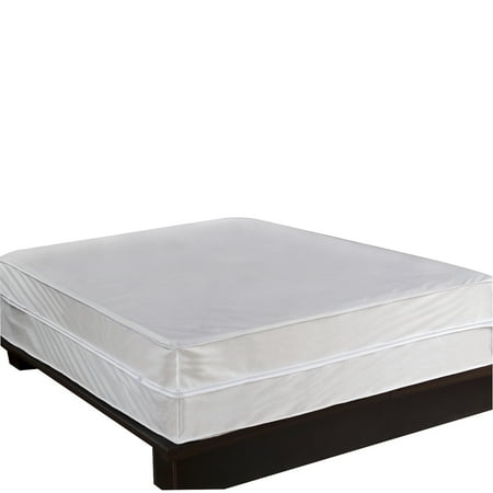Permafresh Antibacterial Mattress Protector
