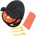 thumbnail image 4 of Accesorios para plataforma de aterrizaje para drones y cuadricópteros de 75 cm, nailon impermeable: plataforma de coordenadas portátil y plegable para exteriores en la plataforma, 4 of 5