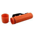thumbnail image 3 of BTOER 1PC Welding Rod Storage Tube Container Moisture Protection MMA Electrode Protection Holder 4.5kg Capacity Welding Wire Storage, 3 of 8