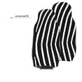 thumbnail image 6 of ZICANCN Car Seat Cover Zebra Stripes Car Front Seat Covers Protectors , Automotive Seat Covers for Cars Trucks Suv, 6 of 8
